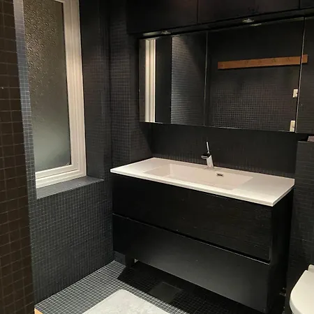 Apartment Modern