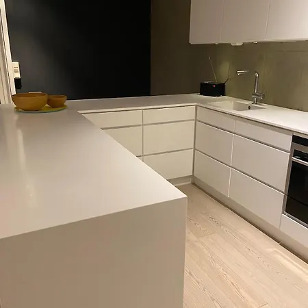 Modern * Tromso
